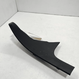 2018-2020 HONDA ACCORD REAR PASSENGER DOOR SILL SCUFF PLATE STEP COVER PANEL OEM 2018-2020 HONDA ACCORD REAR PASSENGER DOOR SILL SCUFF PLATE STEP COVER PANEL OEM