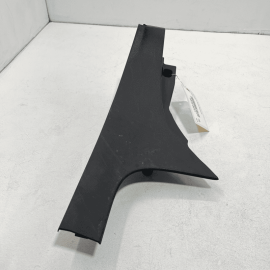 2018-2020 HONDA ACCORD REAR PASSENGER DOOR SILL SCUFF PLATE STEP COVER PANEL OEM