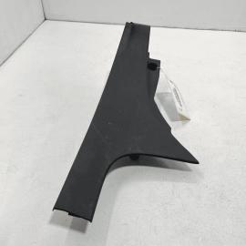 2018-2020 HONDA ACCORD REAR PASSENGER DOOR SILL SCUFF PLATE STEP COVER PANEL OEM 2018-2020 HONDA ACCORD REAR PASSENGER DOOR SILL SCUFF PLATE STEP COVER PANEL OEM