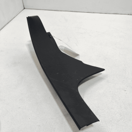 2018-2020 HONDA ACCORD REAR PASSENGER DOOR SILL SCUFF PLATE STEP COVER PANEL OEM