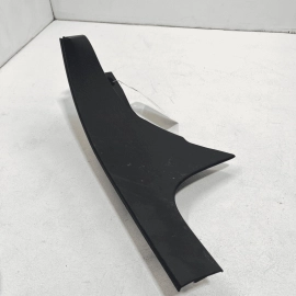 2018-2020 HONDA ACCORD REAR PASSENGER DOOR SILL SCUFF PLATE STEP COVER PANEL OEM 2018-2020 HONDA ACCORD REAR PASSENGER DOOR SILL SCUFF PLATE STEP COVER PANEL OEM