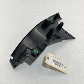 2018-2020 HONDA ACCORD REAR PASSENGER DOOR SILL SCUFF PLATE STEP COVER PANEL OEM