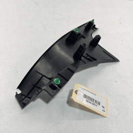 2018-2020 HONDA ACCORD REAR PASSENGER DOOR SILL SCUFF PLATE STEP COVER PANEL OEM 2018-2020 HONDA ACCORD REAR PASSENGER DOOR SILL SCUFF PLATE STEP COVER PANEL OEM