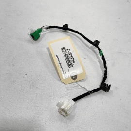2018-2020 HONDA ACCORD CENTER CONSOLE WIRE WIRING HARNESS CABLE OEM
