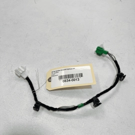 2018-2020 HONDA ACCORD CENTER CONSOLE WIRE WIRING HARNESS CABLE OEM