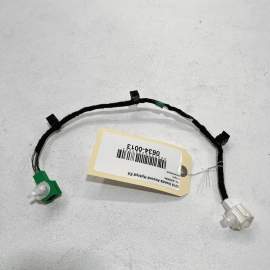 2018-2020 HONDA ACCORD CENTER CONSOLE WIRE WIRING HARNESS CABLE OEM