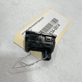 2013-2020 HONDA ACCORD MAIN TRUNK LID TAILGATE OPEN ON OFF SWITCH BUTTON OEM