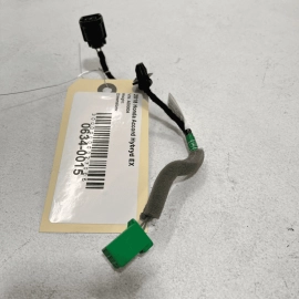 2018-2020 HONDA ACCORD CENTER CONSOLE WIRE WIRING HARNESS CABLE OEM
