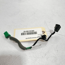 2018-2020 HONDA ACCORD CENTER CONSOLE WIRE WIRING HARNESS CABLE OEM