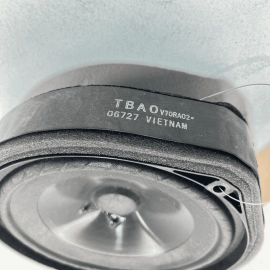 2018-2020 HONDA ACCORD DASH LEFT DRIVER SIDE END CAP TRIM COVER PANEL OEM