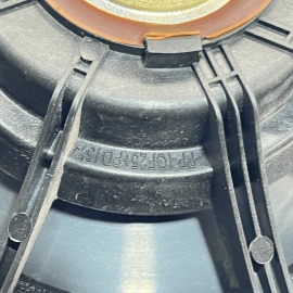 2018-2020 HONDA ACCORD DASH LEFT DRIVER SIDE END CAP TRIM COVER PANEL OEM