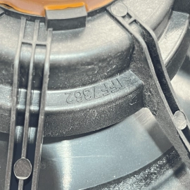 2018-2020 HONDA ACCORD DASH LEFT DRIVER SIDE END CAP TRIM COVER PANEL OEM