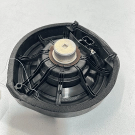 2018-2020 HONDA ACCORD DASH LEFT DRIVER SIDE END CAP TRIM COVER PANEL OEM