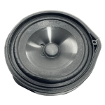 2018-2020 HONDA ACCORD DASH LEFT DRIVER SIDE END CAP TRIM COVER PANEL OEM