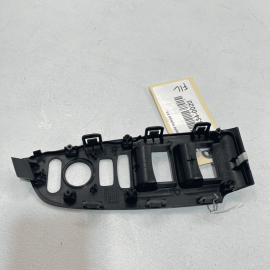 2018-2020 HONDA ACCORD FRONT LEFT DRIVER SIDE MASTER DOOR WINDOW SWITCH BEZEL OE