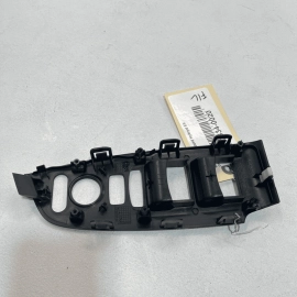 2018-2020 HONDA ACCORD FRONT LEFT DRIVER SIDE MASTER DOOR WINDOW SWITCH BEZEL OE 2018-2020 HONDA ACCORD FRONT LEFT DRIVER SIDE MASTER DOOR WINDOW SWITCH BEZEL OE
