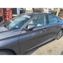 2018-2020 HONDA ACCORD FRONT LEFT DRIVER SIDE MASTER DOOR WINDOW SWITCH BEZEL OE