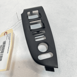 2018-2020 HONDA ACCORD FRONT LEFT DRIVER SIDE MASTER DOOR WINDOW SWITCH BEZEL OE