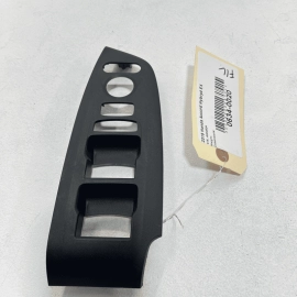 2018-2020 HONDA ACCORD FRONT LEFT DRIVER SIDE MASTER DOOR WINDOW SWITCH BEZEL OE 2018-2020 HONDA ACCORD FRONT LEFT DRIVER SIDE MASTER DOOR WINDOW SWITCH BEZEL OE