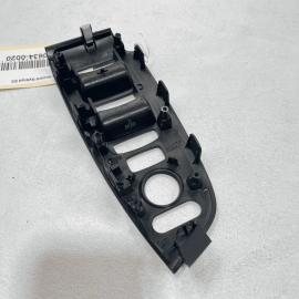 2018-2020 HONDA ACCORD FRONT LEFT DRIVER SIDE MASTER DOOR WINDOW SWITCH BEZEL OE 2018-2020 HONDA ACCORD FRONT LEFT DRIVER SIDE MASTER DOOR WINDOW SWITCH BEZEL OE