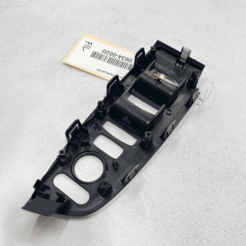 2018-2020 HONDA ACCORD FRONT LEFT DRIVER SIDE MASTER DOOR WINDOW SWITCH BEZEL OE