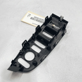 2018-2020 HONDA ACCORD FRONT LEFT DRIVER SIDE MASTER DOOR WINDOW SWITCH BEZEL OE 2018-2020 HONDA ACCORD FRONT LEFT DRIVER SIDE MASTER DOOR WINDOW SWITCH BEZEL OE