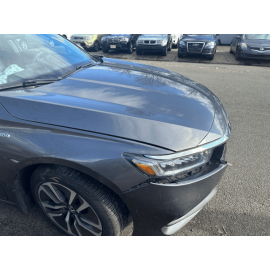 2018-2020 HONDA ACCORD FRONT LEFT DRIVER SIDE MASTER DOOR WINDOW SWITCH BEZEL OE