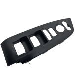 2018-2020 HONDA ACCORD FRONT LEFT DRIVER SIDE MASTER DOOR WINDOW SWITCH BEZEL OE