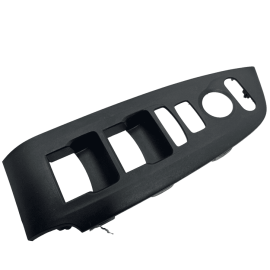 2018-2020 HONDA ACCORD FRONT LEFT DRIVER SIDE MASTER DOOR WINDOW SWITCH BEZEL OE