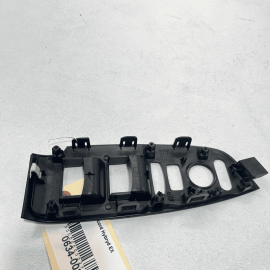 2018-2020 HONDA ACCORD FRONT LEFT DRIVER SIDE MASTER DOOR WINDOW SWITCH BEZEL OE