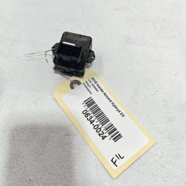 18-20 HONDA ACCORD FRONT LEFT DRIVER DOOR OUTER MIRROR REMOTE CONTROL SWITCH OEM