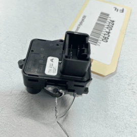 18-20 HONDA ACCORD FRONT LEFT DRIVER DOOR OUTER MIRROR REMOTE CONTROL SWITCH OEM