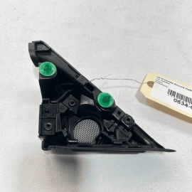 2018-2020 HONDA ACCORD FRONT LEFT DRIVER SIDE DOOR CORNER TRIM COVER PANEL OEM 2018-2020 HONDA ACCORD FRONT LEFT DRIVER SIDE DOOR CORNER TRIM COVER PANEL OEM