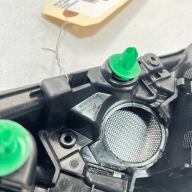 2018-2020 HONDA ACCORD FRONT LEFT DRIVER SIDE DOOR CORNER TRIM COVER PANEL OEM 2018-2020 HONDA ACCORD FRONT LEFT DRIVER SIDE DOOR CORNER TRIM COVER PANEL OEM