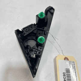 2018-2020 HONDA ACCORD FRONT LEFT DRIVER SIDE DOOR CORNER TRIM COVER PANEL OEM 2018-2020 HONDA ACCORD FRONT LEFT DRIVER SIDE DOOR CORNER TRIM COVER PANEL OEM