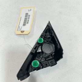 2018-2020 HONDA ACCORD FRONT LEFT DRIVER SIDE DOOR CORNER TRIM COVER PANEL OEM 2018-2020 HONDA ACCORD FRONT LEFT DRIVER SIDE DOOR CORNER TRIM COVER PANEL OEM