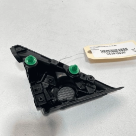 2018-2020 HONDA ACCORD FRONT LEFT DRIVER SIDE DOOR CORNER TRIM COVER PANEL OEM 2018-2020 HONDA ACCORD FRONT LEFT DRIVER SIDE DOOR CORNER TRIM COVER PANEL OEM