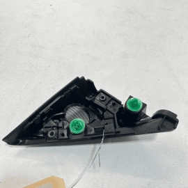 2018-2020 HONDA ACCORD FRONT LEFT DRIVER SIDE DOOR CORNER TRIM COVER PANEL OEM 2018-2020 HONDA ACCORD FRONT LEFT DRIVER SIDE DOOR CORNER TRIM COVER PANEL OEM