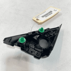 2018-2020 HONDA ACCORD FRONT LEFT DRIVER SIDE DOOR CORNER TRIM COVER PANEL OEM 2018-2020 HONDA ACCORD FRONT LEFT DRIVER SIDE DOOR CORNER TRIM COVER PANEL OEM