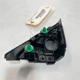 2018-2020 HONDA ACCORD FRONT LEFT DRIVER SIDE DOOR CORNER TRIM COVER PANEL OEM 2018-2020 HONDA ACCORD FRONT LEFT DRIVER SIDE DOOR CORNER TRIM COVER PANEL OEM