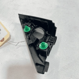 2018-2020 HONDA ACCORD FRONT LEFT DRIVER SIDE DOOR CORNER TRIM COVER PANEL OEM 2018-2020 HONDA ACCORD FRONT LEFT DRIVER SIDE DOOR CORNER TRIM COVER PANEL OEM