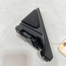 2018-2020 HONDA ACCORD FRONT LEFT DRIVER SIDE DOOR CORNER TRIM COVER PANEL OEM 2018-2020 HONDA ACCORD FRONT LEFT DRIVER SIDE DOOR CORNER TRIM COVER PANEL OEM