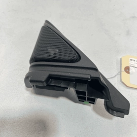 2018-2020 HONDA ACCORD FRONT LEFT DRIVER SIDE DOOR CORNER TRIM COVER PANEL OEM 2018-2020 HONDA ACCORD FRONT LEFT DRIVER SIDE DOOR CORNER TRIM COVER PANEL OEM