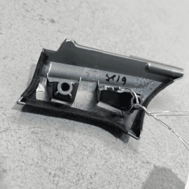 Mazda CX-5 2017-2021 Instrument Dash Dashboard Panel Trim Bezel Molding OEM Mazda CX-5 2017-2021 Instrument Dash Dashboard Panel Trim Bezel Molding OEM