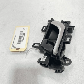 2018 2019 2020 HONDA ACCORD FRONT LEFT DRIVER LH SIDE DOOR INTERIOR HANDLE OEM
