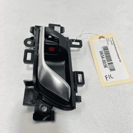 2018 2019 2020 HONDA ACCORD FRONT LEFT DRIVER LH SIDE DOOR INTERIOR HANDLE OEM