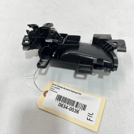 2018 2019 2020 HONDA ACCORD FRONT LEFT DRIVER LH SIDE DOOR INTERIOR HANDLE OEM