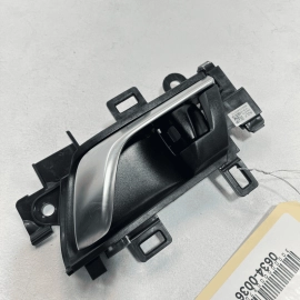 2018 2019 2020 HONDA ACCORD FRONT LEFT DRIVER LH SIDE DOOR INTERIOR HANDLE OEM