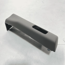 2018-20 HONDA ACCORD FRONT LEFT DRIVER SIDE DASH TRIM COVER PANEL LIGHT GRAY OEM 2018-20 HONDA ACCORD FRONT LEFT DRIVER SIDE DASH TRIM COVER PANEL LIGHT GRAY OEM