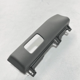 2018-20 HONDA ACCORD FRONT LEFT DRIVER SIDE DASH TRIM COVER PANEL LIGHT GRAY OEM 2018-20 HONDA ACCORD FRONT LEFT DRIVER SIDE DASH TRIM COVER PANEL LIGHT GRAY OEM